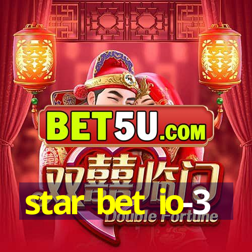 star bet io